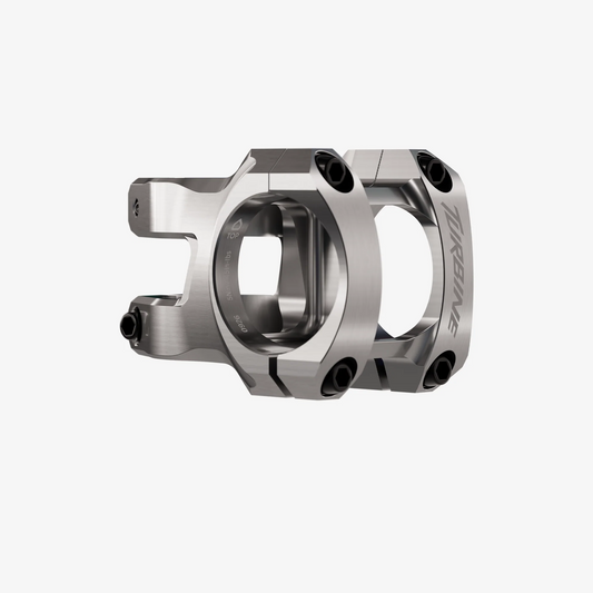 Vorbau RACE FACE TURBINE 35 Silber