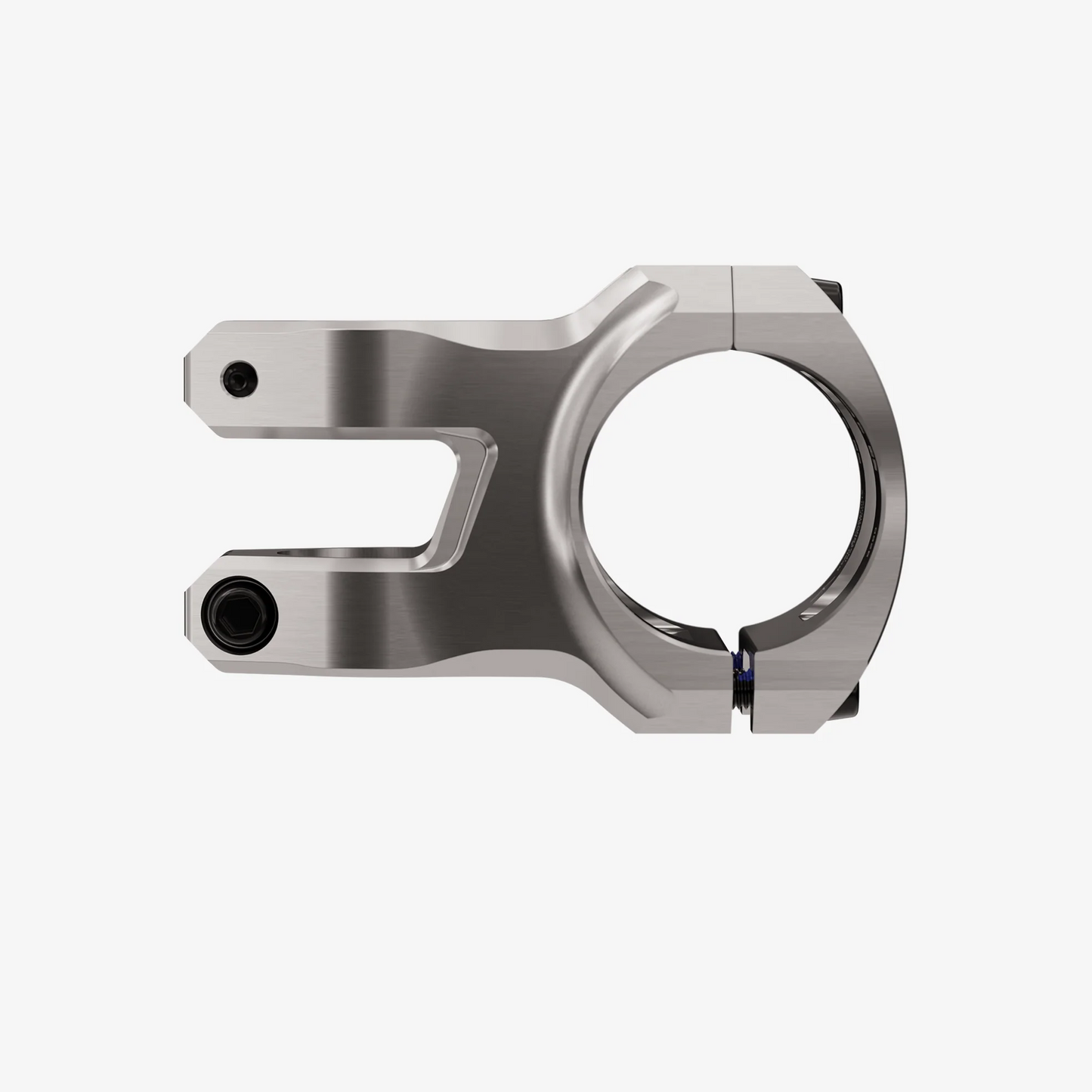 Vorbau RACE FACE TURBINE 35 Silber