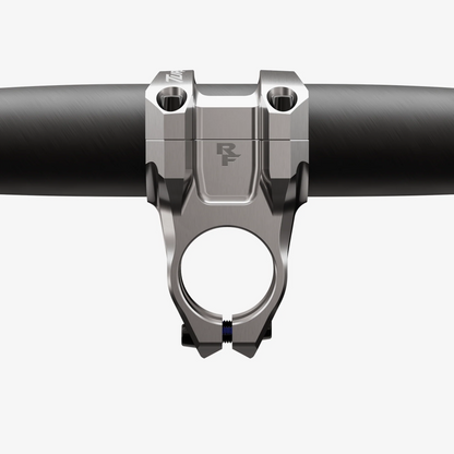 Vorbau RACE FACE TURBINE 35 Silber 2026
