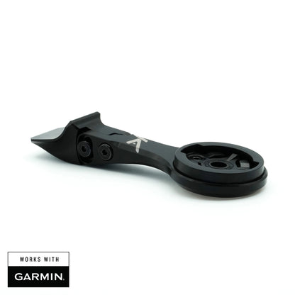 Halterung für GPS Garmin K-EDGE Regular Mount Madone Gen 7
