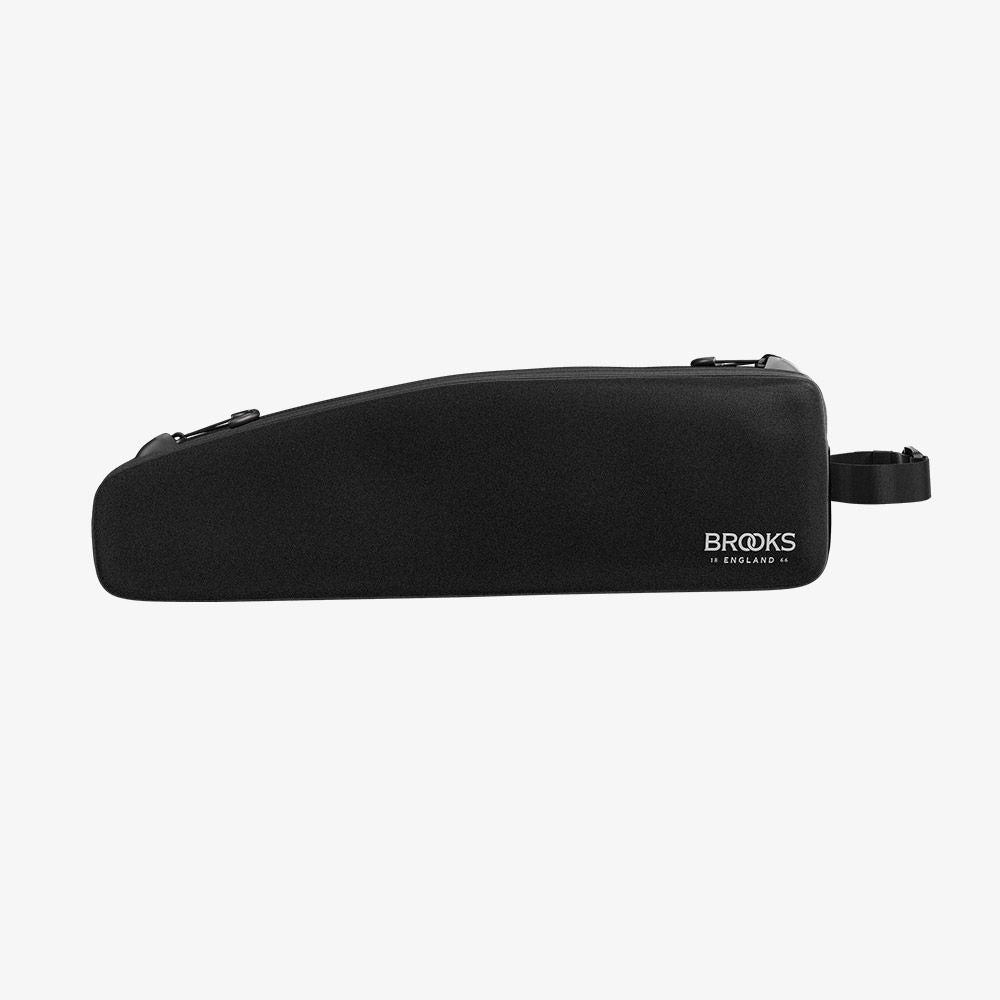BROOKS LONG 1.5L Rahmentasche Schwarz