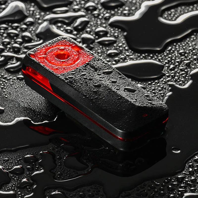 Rücklicht RAVEMEN RADAR NT 201