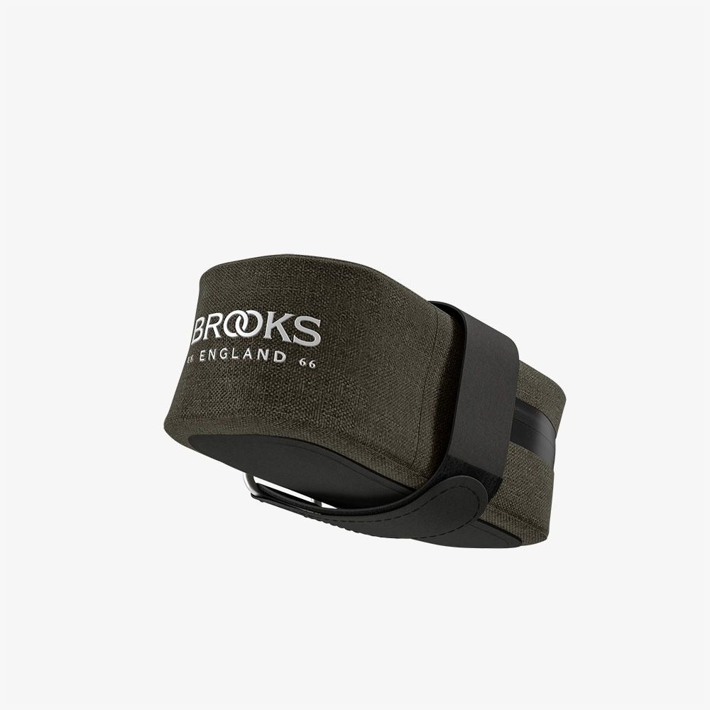 BROOKS SCAPE POCKET Satteltasche Grün