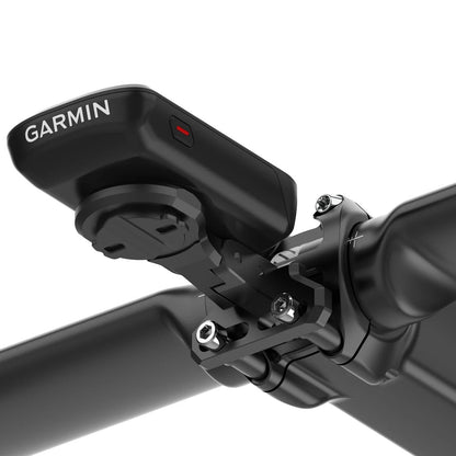 Vorbauhalterungskit KOM CYCLING GPS und GOPRO