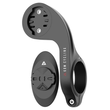 Smartphone-Halterungsset für Lenker KOM CYCLING