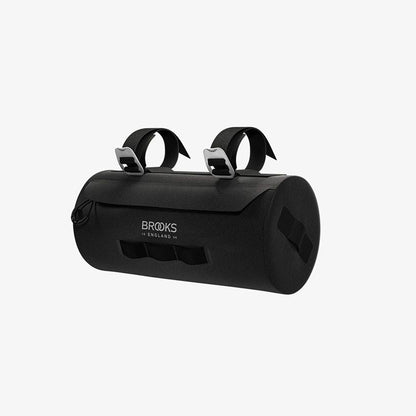 Lenkertasche BROOKS SCAPE POUCH 3L Schwarz