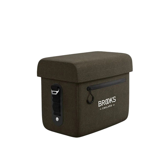 BROOKS SCAPE 8L Lenkertasche Grün