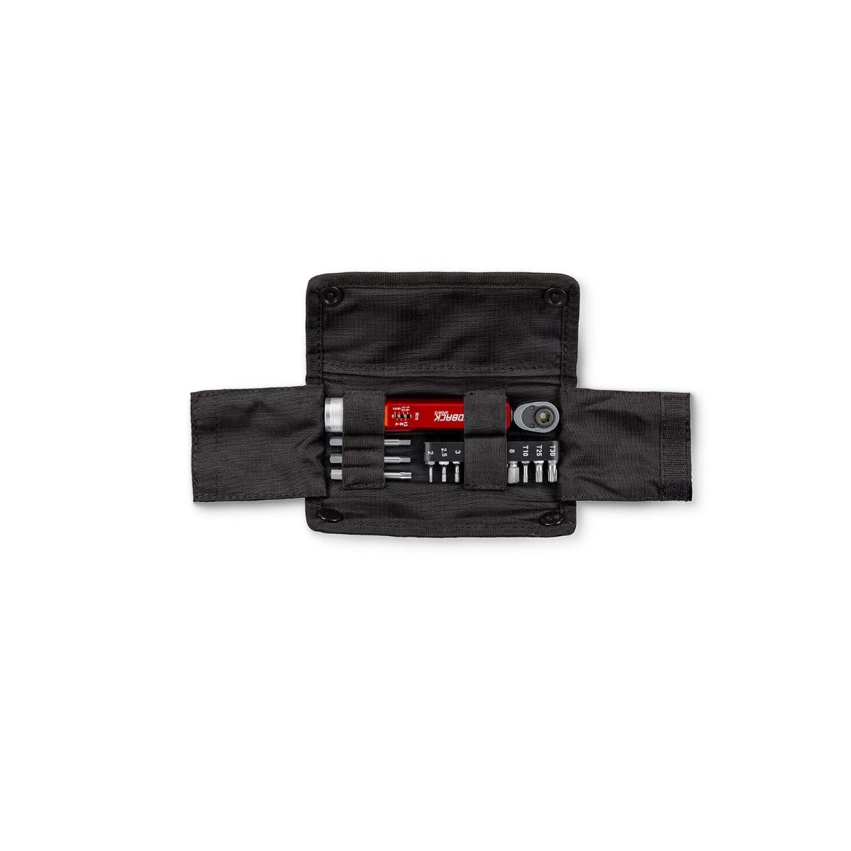 Professioneller FEEDBACK-Drehmomentschlüssel [2-14Nm].