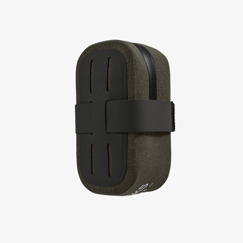 BROOKS SCAPE POCKET Satteltasche Grün