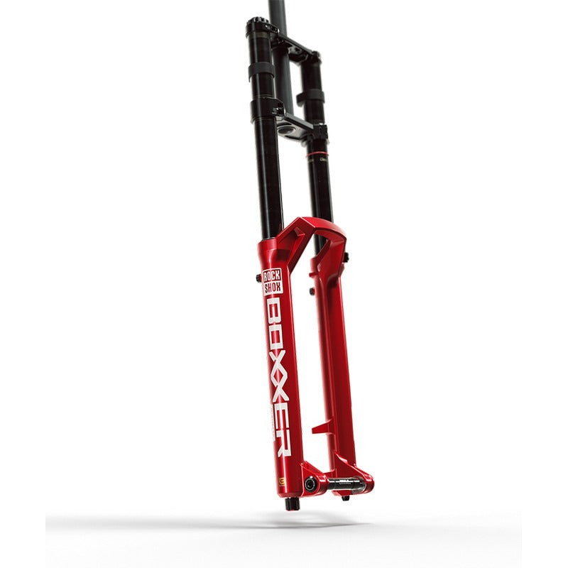 Gabel ROCKSHOX BOXXER ULTIMATE CHARGER 3 RC2 27,5" Achse 20x110 mm Boost Schwarz