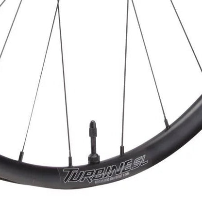 Laufradsatz RACE FACE TURBINE SL 29" 15x110/12x148 mm Boost