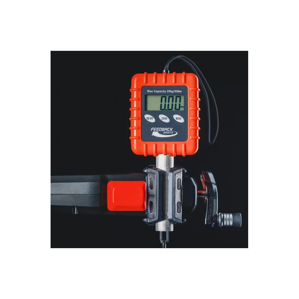 Digitale Waage FEEDBACK Alpine