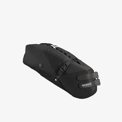 Satteltasche BROOKS SCAPE Schwarz
