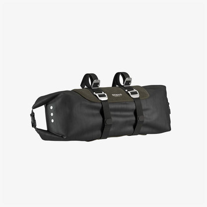Lenkertasche BROOKS SCAPE ROLL Grün