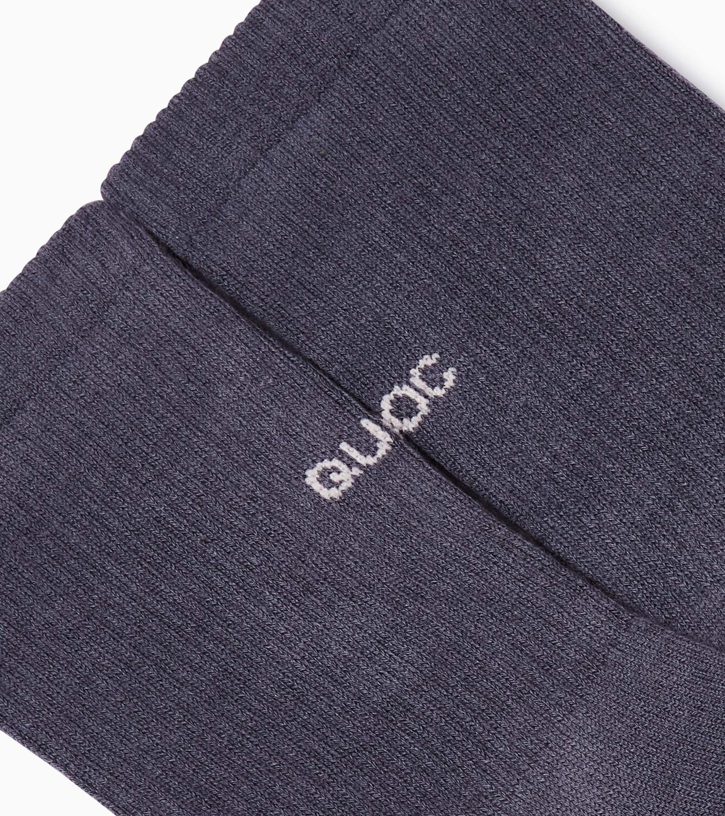 QUOC ALL ROAD Socken Grau