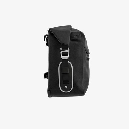 Gepäckträgertasche BROOKS SCAPE SMALL Schwarz
