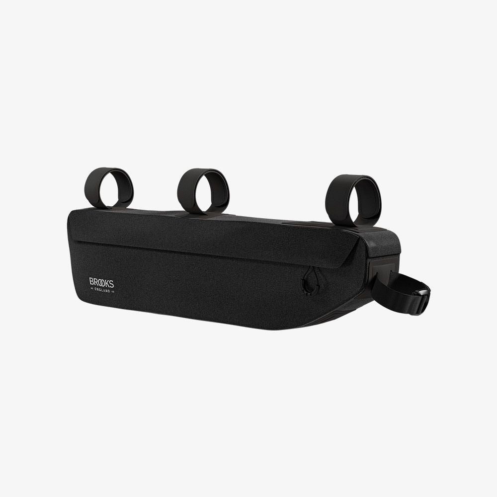 BROOKS SCAPE 3L Rahmentasche Schwarz