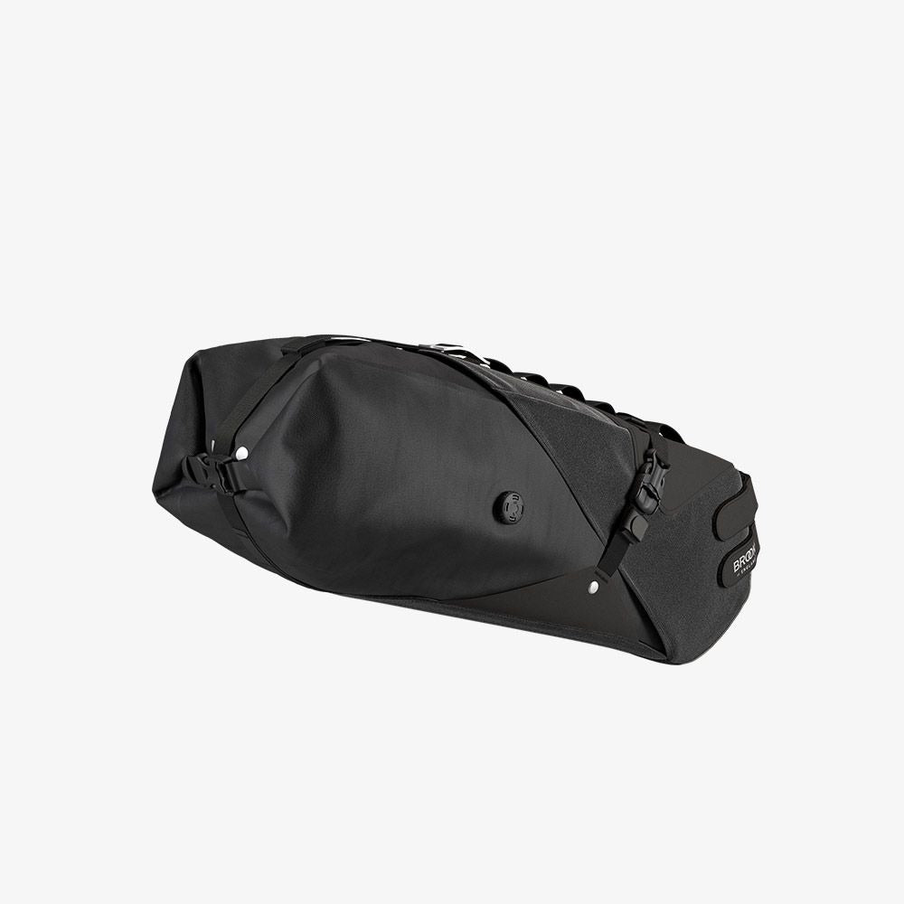 BROOKS SCAPE Satteltasche Schwarz