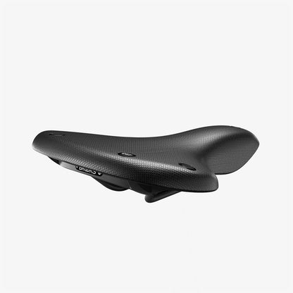 Sattel BROOKS CAMBIUM C67 Schwarz