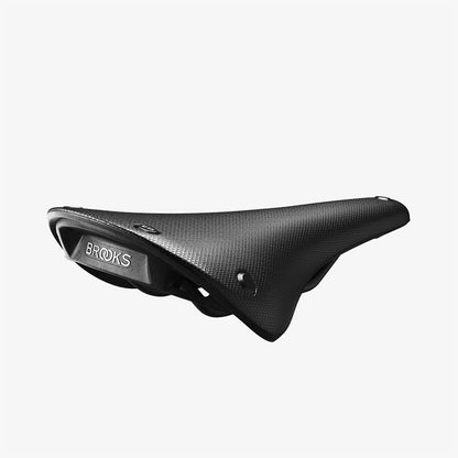 Sattel BROOKS CAMBIUM C15 Schwarz