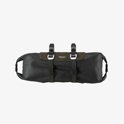 Lenkertasche BROOKS SCAPE ROLL Grün