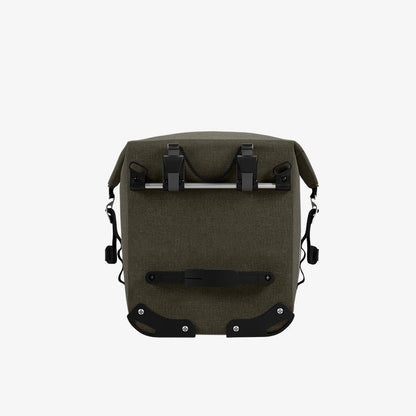 Gepäckträgertasche BROOKS SCAPE SMALL Grün