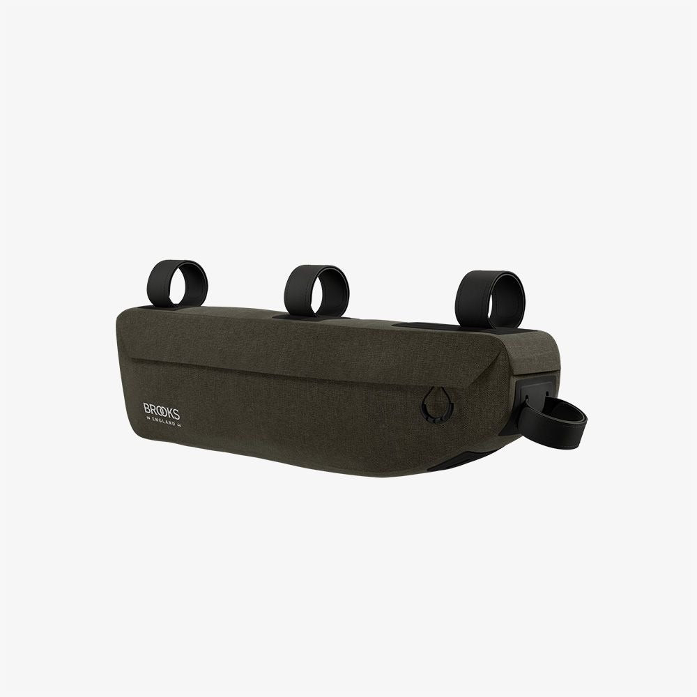 BROOKS SCAPE 3L Rahmentasche Grün