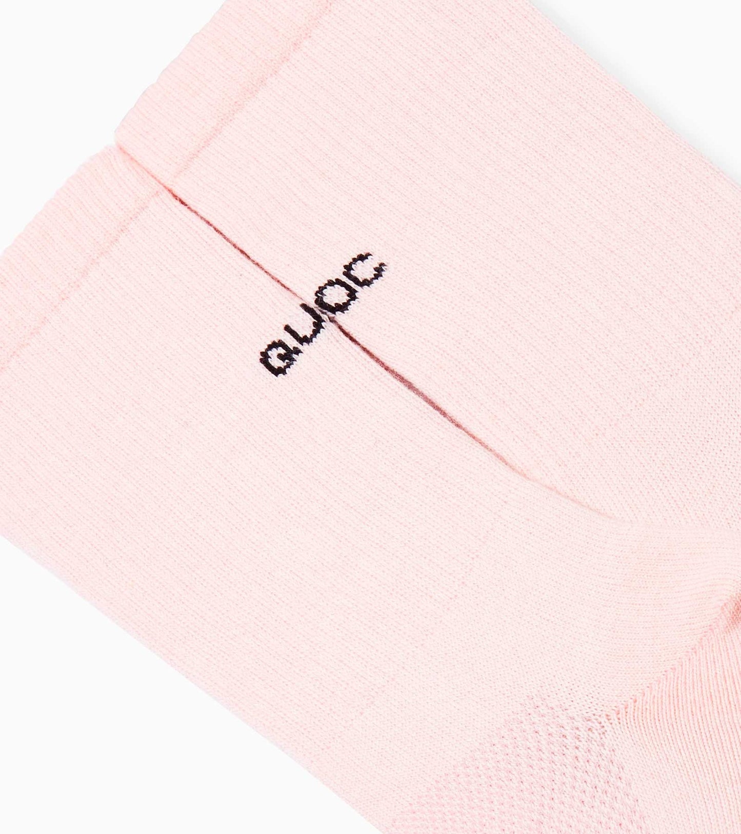 QUOC ALL ROAD Socken Rosa