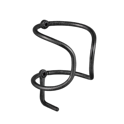 Flaschenhalter TOPEAK FEZA CARBON R10 Schwarz