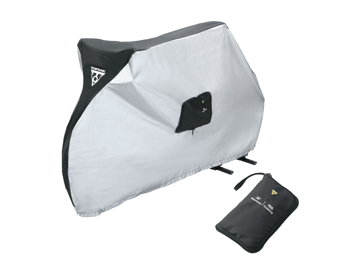 TOPEAK Road Bike Cover 700c