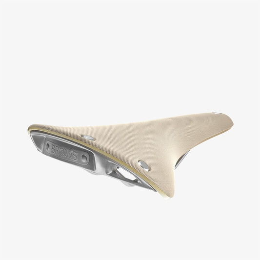 Sattel BROOKS CAMBIUM C17 SPECIAL Natural