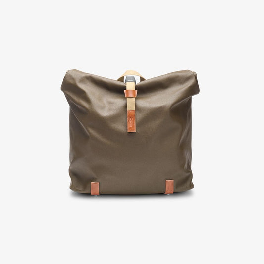 Rucksack BROOKS PICKWICK POTTER 26L Grün