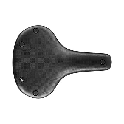 Sattel BROOKS CAMBIUM C67 Schwarz