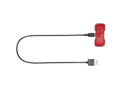 Rücklicht für Helm LAZER Universal LED
