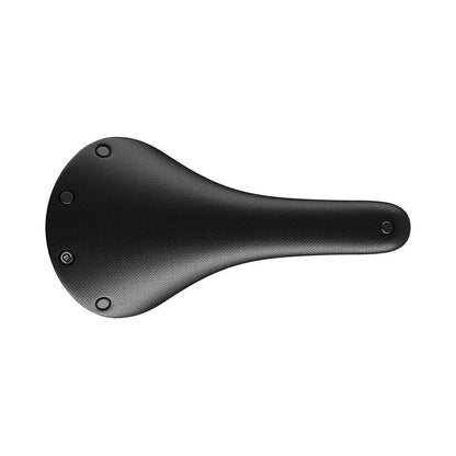 Sattel BROOKS CAMBIUM C13 145 mm Schwarz