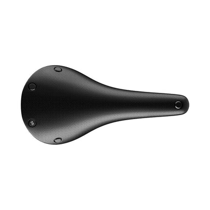 Sattel BROOKS CAMBIUM C15 Schwarz