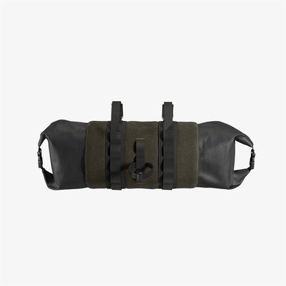Lenkertasche BROOKS SCAPE ROLL Grün