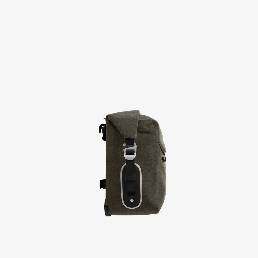 Gepäckträgertasche BROOKS SCAPE SMALL Grün