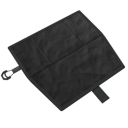 Satteltasche KOM CYCLING SADDLE ROLL