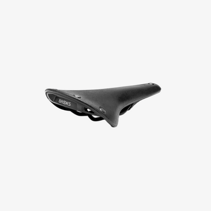 Sattel BROOKS CAMBIUM C17 PORTER Schwarz