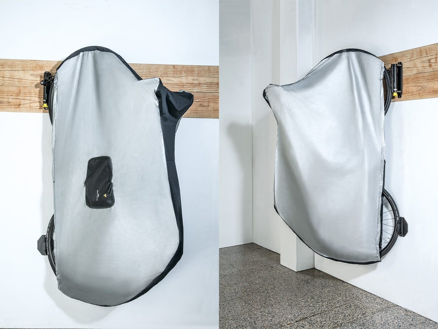 TOPEAK Road Bike Cover 700c