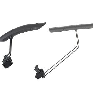 Paar Vorder- und Hinterradschutzbleche TOPEAK TETRAFENDER M1-M2