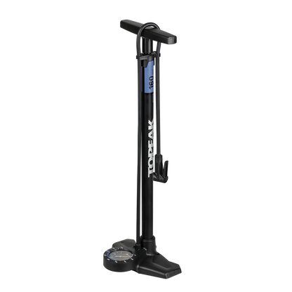 Standpumpe TOPEAK JOEBLOW ROADIE EX