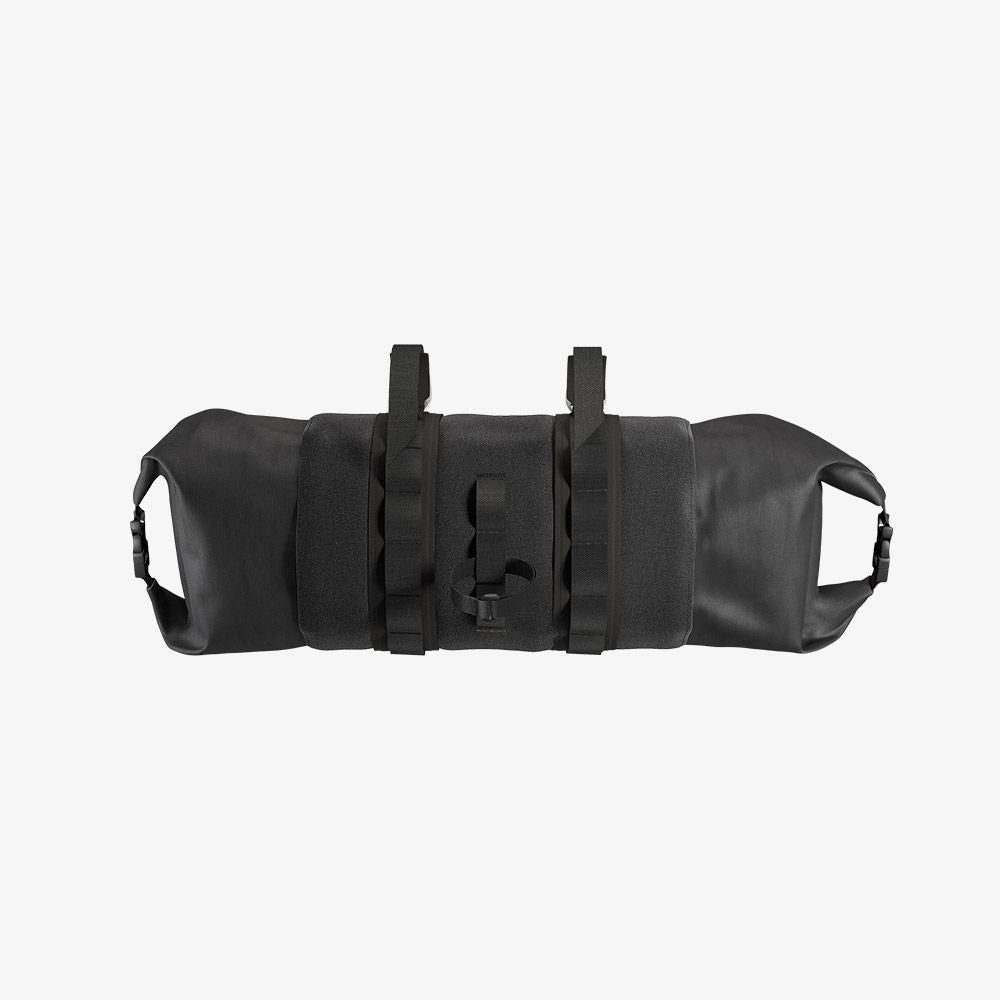 BROOKS SCAPE ROLL Lenkertasche Schwarz