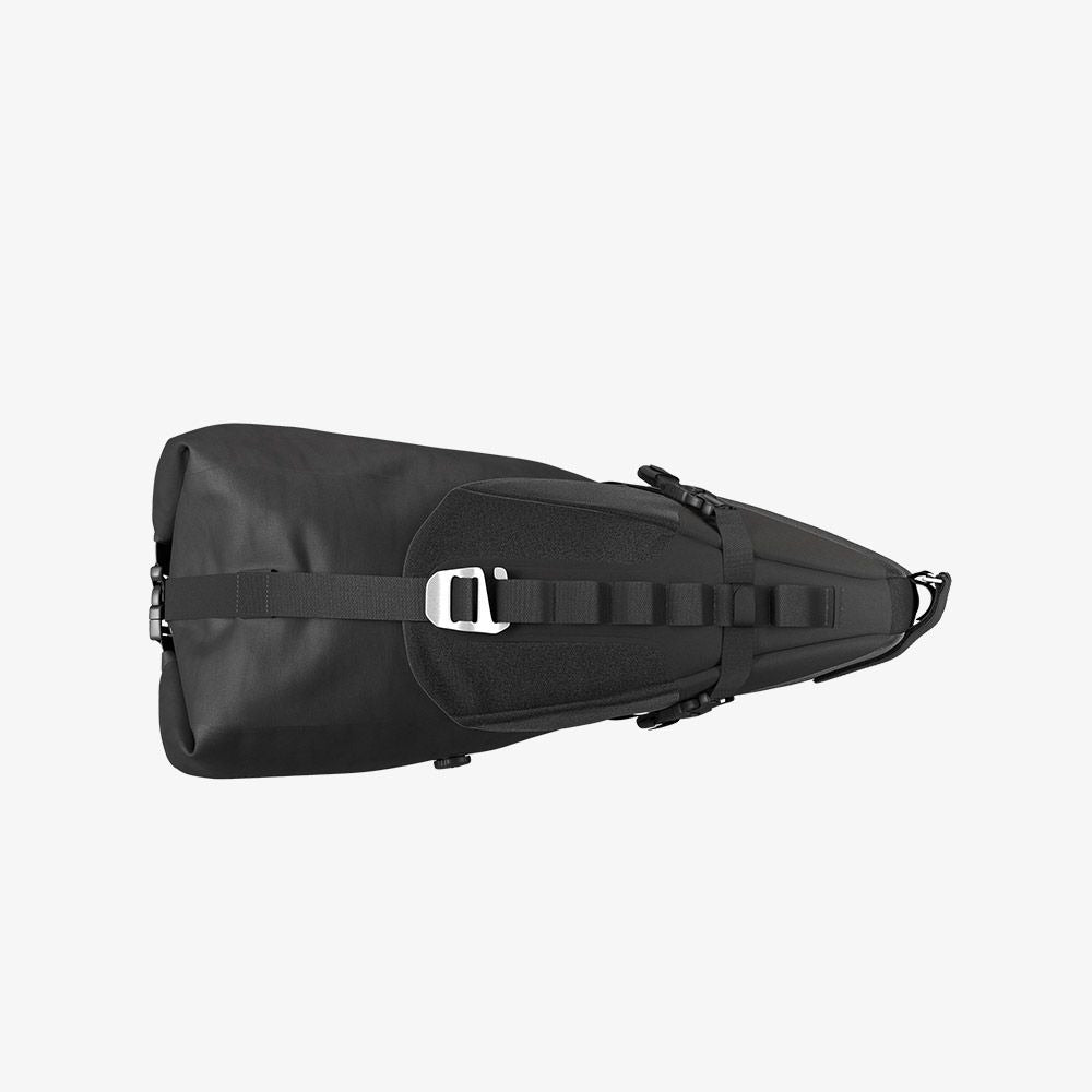 BROOKS SCAPE Satteltasche Schwarz