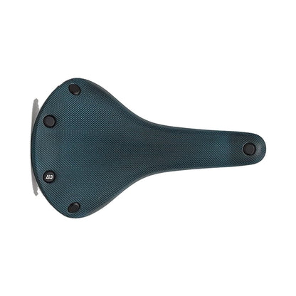 Sattel BROOKS CAMBIUM C17 Blau