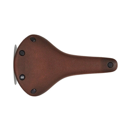 Sattel BROOKS CAMBIUM C17 Braun