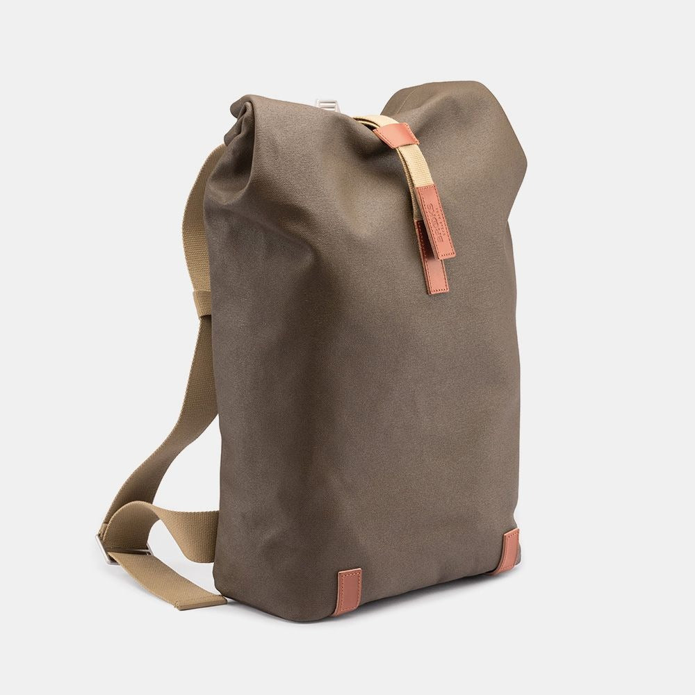 Rucksack BROOKS PICKWICK 26L Grün