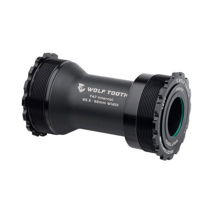 Innenlager WOLFTOOTH T47i Innen 29mm SRAM DUB Schwarz