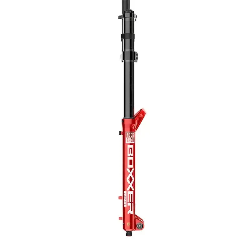 Gabel ROCKSHOX BOXXER ULTIMATE CHARGER 3 RC2 27,5" Achse 20x110 mm Boost Schwarz